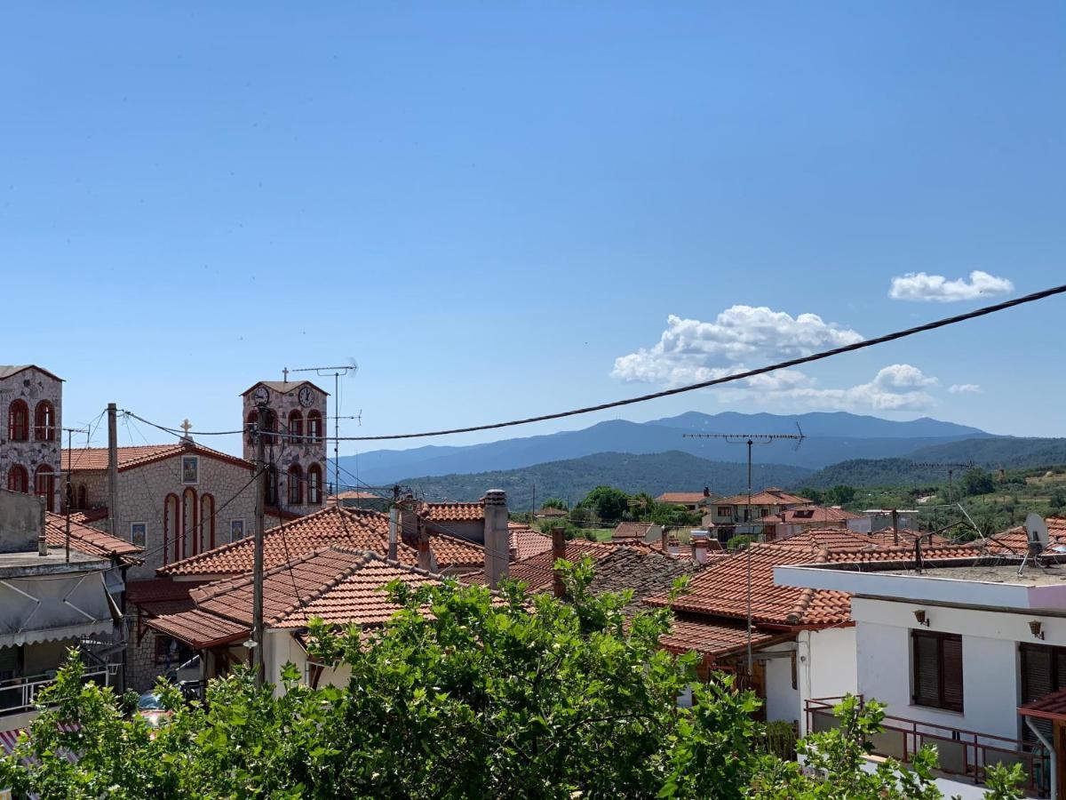 La Maison Au Village Agios Nikolaos (Chalkidiki) Exterior photo